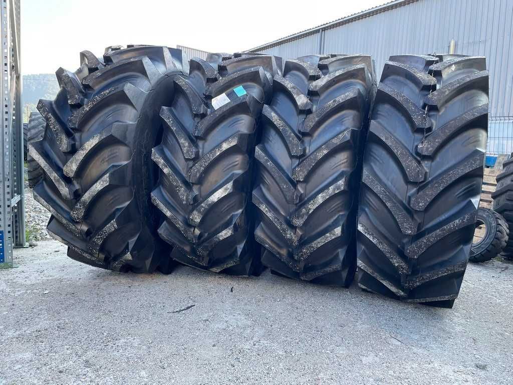 650/75R32 Cauciucuri noi Radiale de combina greutate indice mare
