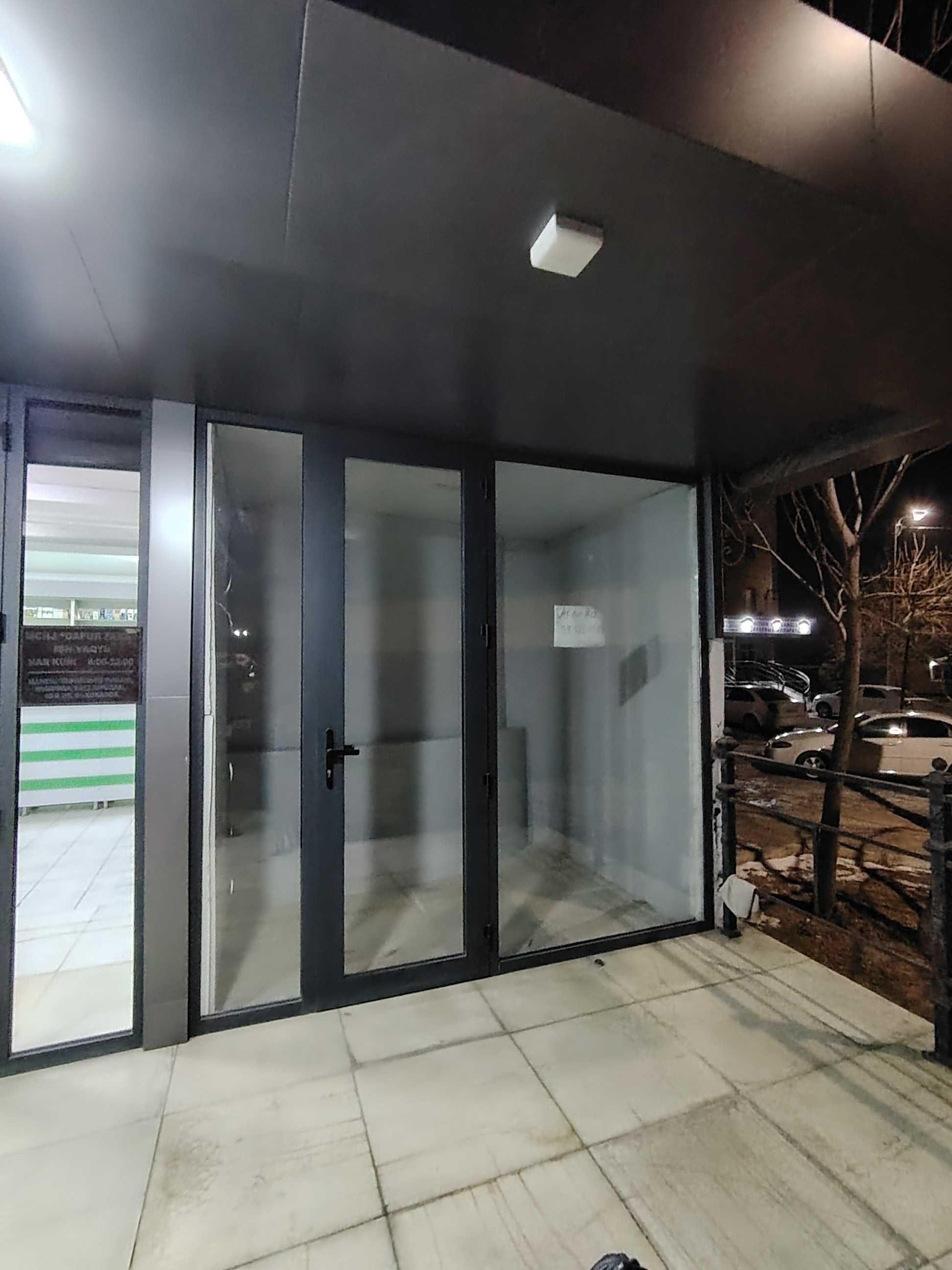 СРОЧНО АПТЕКА сотилади СРОЧНО продаёться АПТЕКА 110м2  (99 999 $ га)