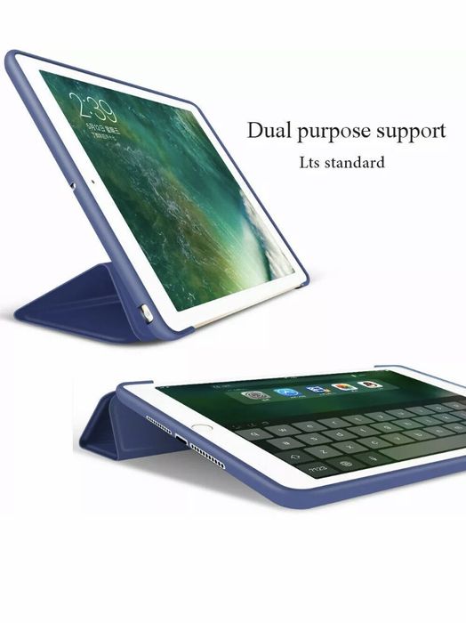 Husa Ipad 10.2 si Pen pad Pro 11 si Ipad Pro 12.9 din 2022