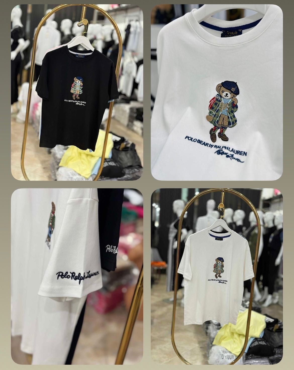 Дамска тениска Miu Miu Calvin Klein Guess Loewe Patrizia Pepe Polo