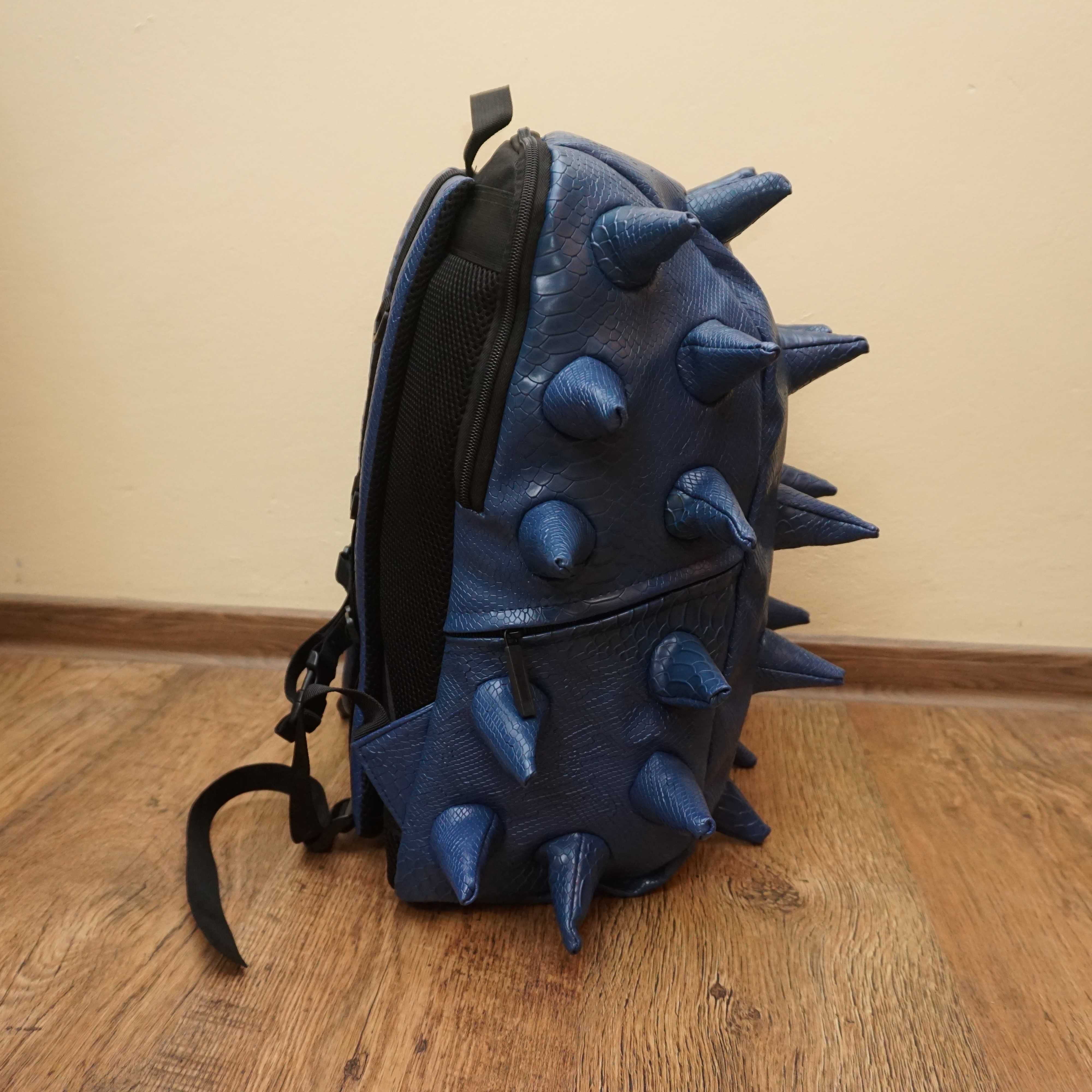 Rucsac tepi Spike Rex, 36x46cm