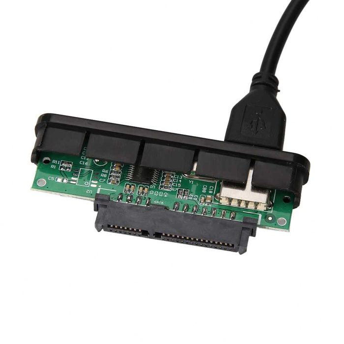 Rack hard 2,5 inch extern USB SATA  sau ATA