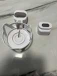 Suport homepod mini alb, ca nou