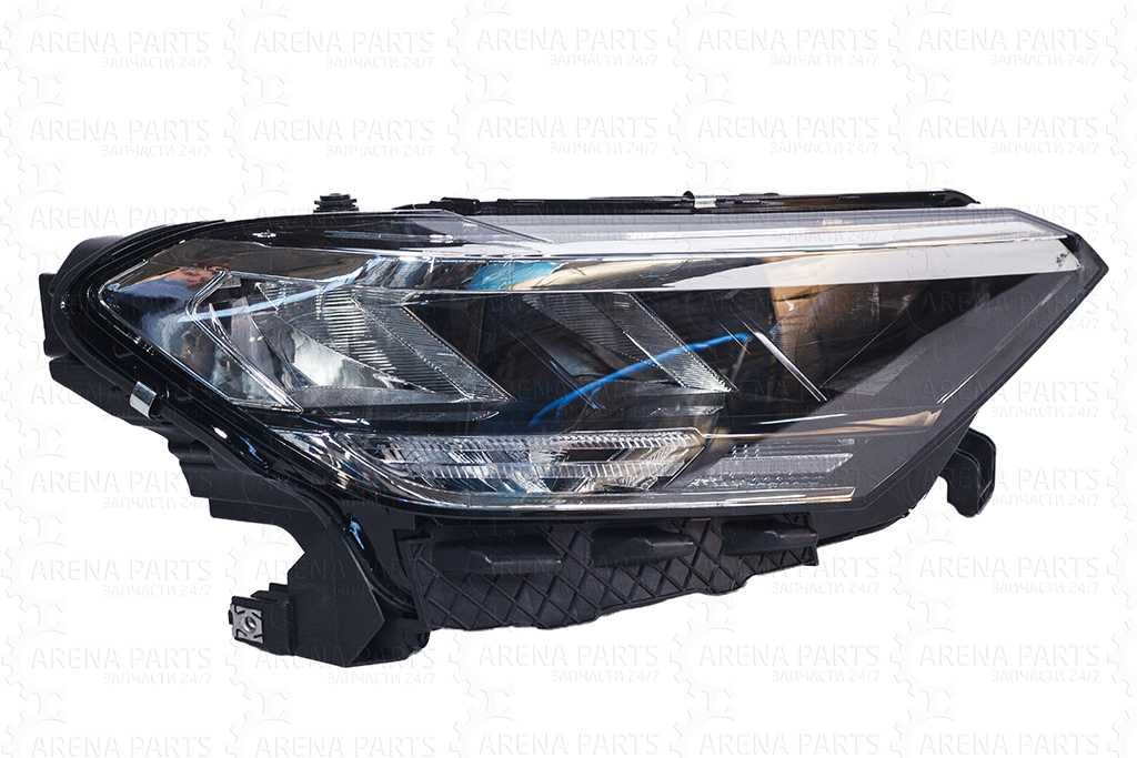 Фара (LED) RH Polo 20-