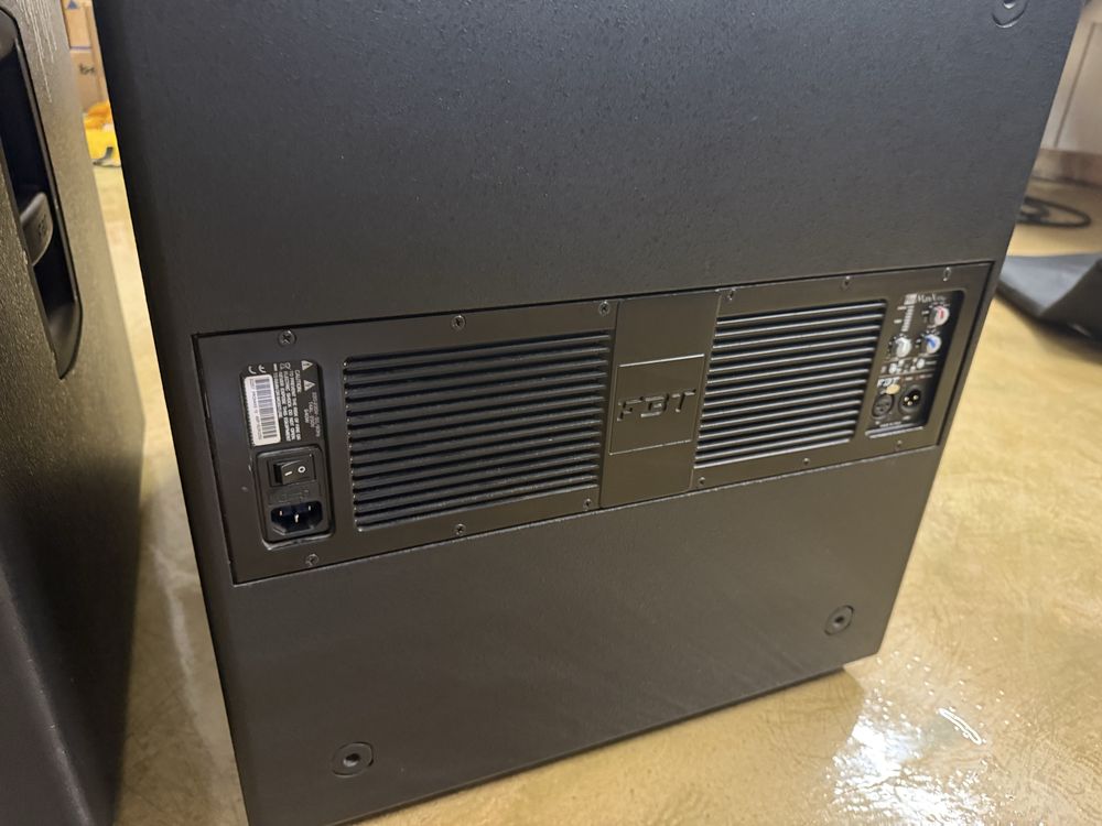 Vand FBT promax 15sa