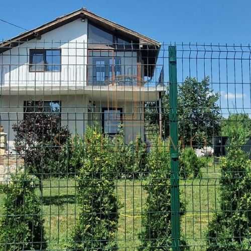 Продава се Къща в Разград, Промишлена зона - Изток - 64 кв.м за 1160 €/кв.м - Снимка #18