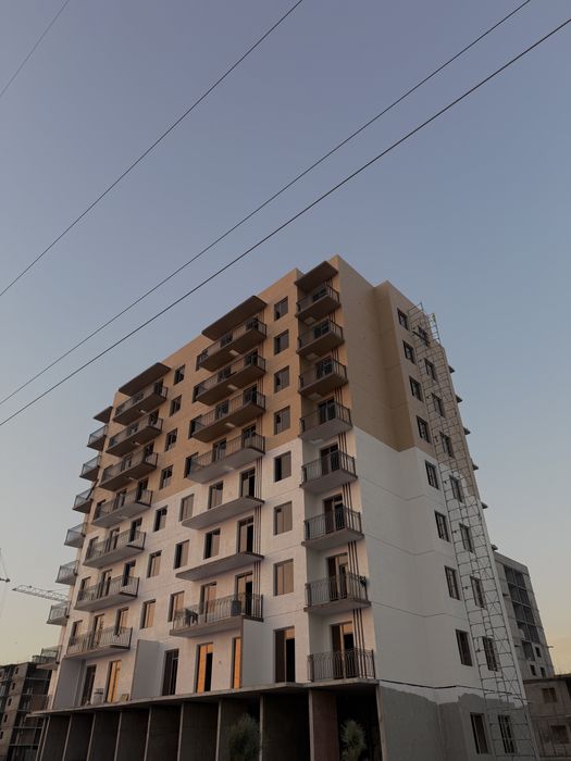 1-2 xonali uylar sotiladi