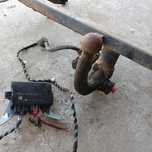 carlig remorcare original vw golf 5