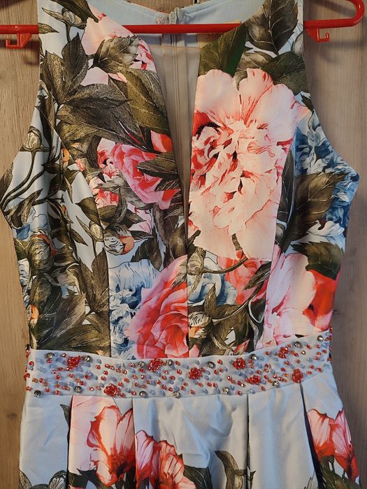 Rochie ocazie marimea 38/40.S/M
