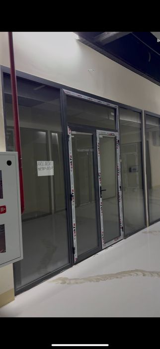 Дўкон сотилади ибн сино савдо марказида