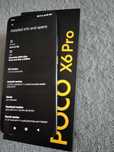 Poco X6 Pro/ Xiaomi 13T Pro