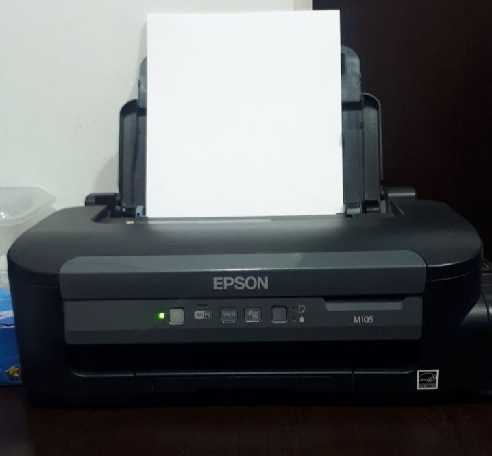 Epson M105 Printer