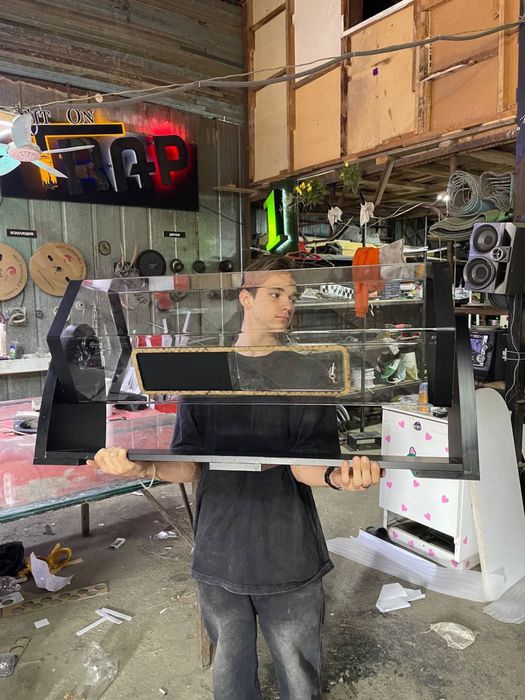 Лототрон. Ташкент