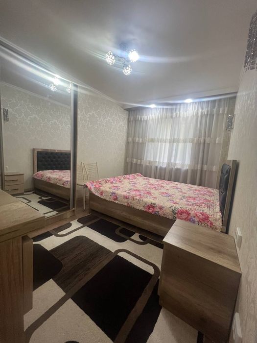 Аренда чиланзар 23.  Двух комнатная. Разделка