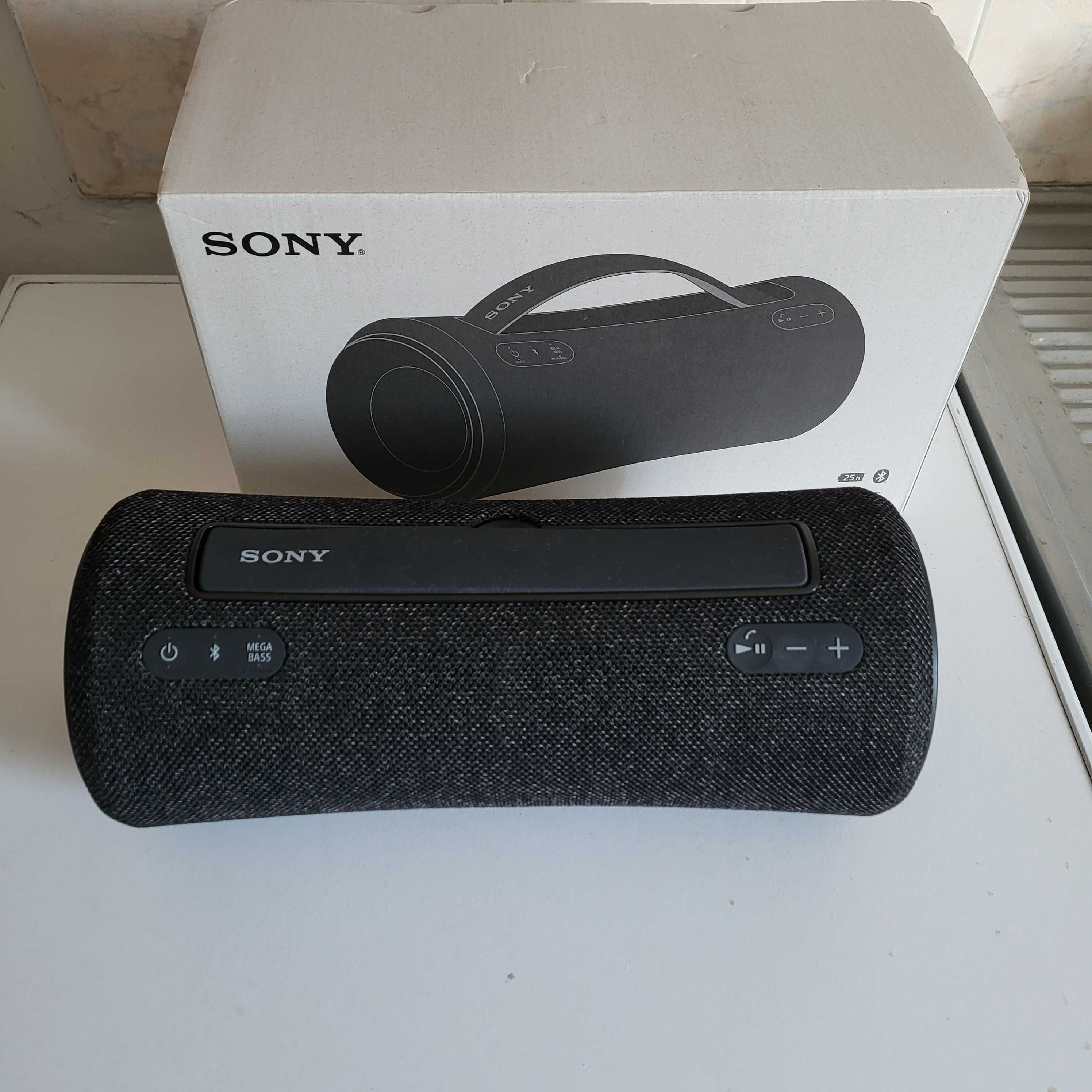 SONY SRS XG300 Блутут колона