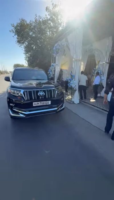 Малибу 2 хизмати, закс, роддомдан чикариш мехмон кутиб олиш хизмати