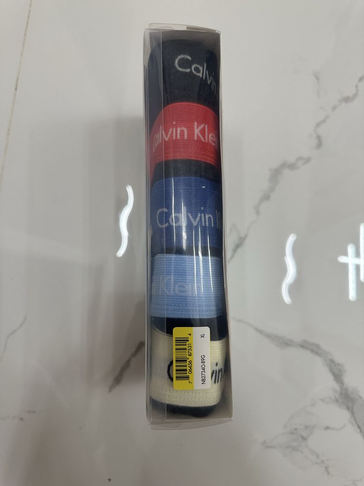 Calvin Klein боксерки