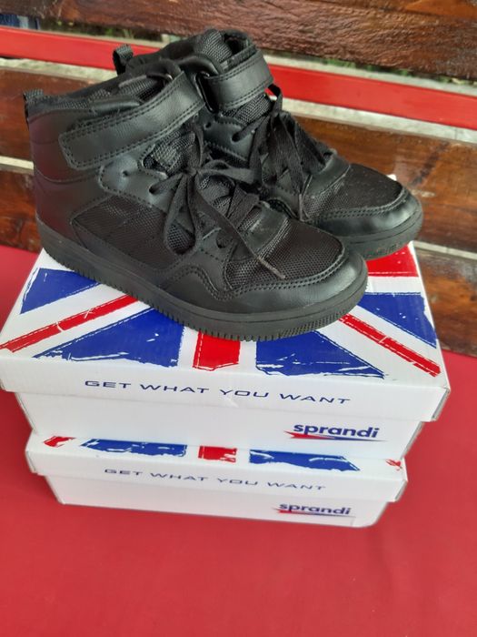 Ghete Sprandi măsura 35