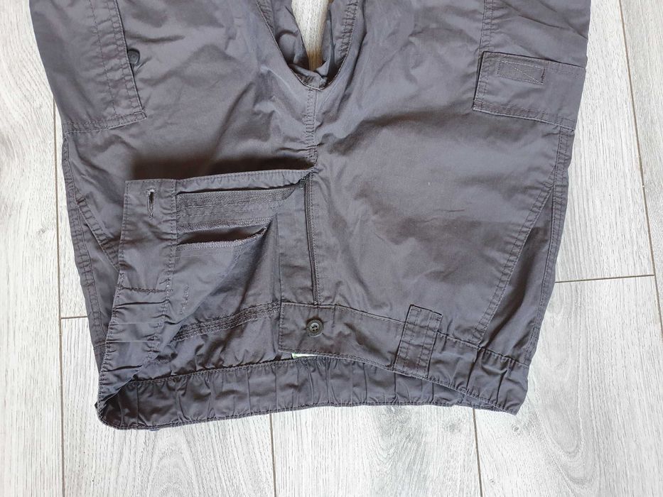 Pantaloni KILIMANJARO (drumetie) - Marime 46 ; USA 32 (Talie 82-94 cm)