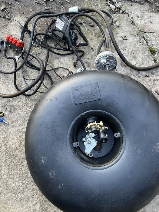 Продавам газов инжекцион