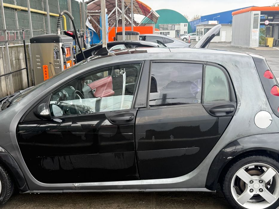 Smart Forfour 2006 1.5 Benzina