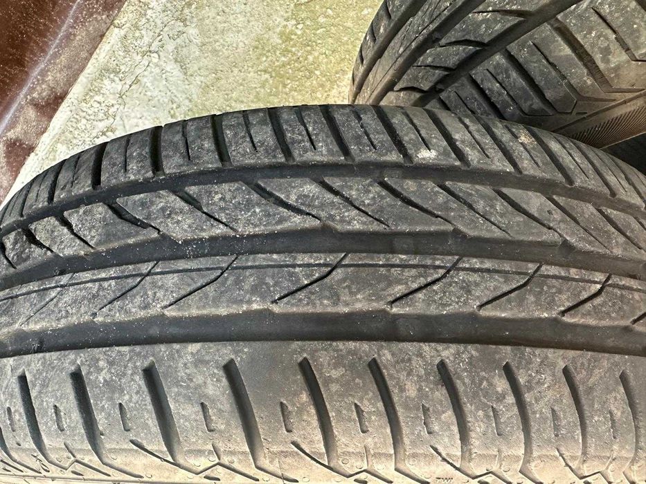 Cauciucuri Iarna/Vară și Jante