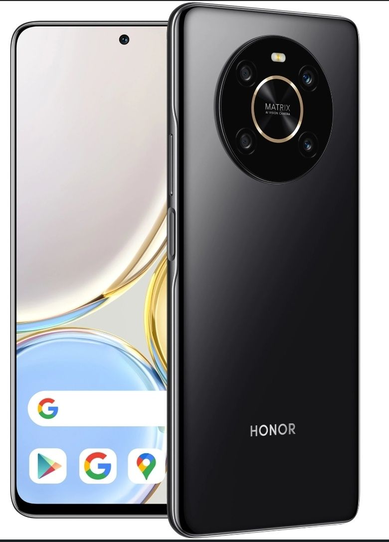 Honor Magic 4 lite