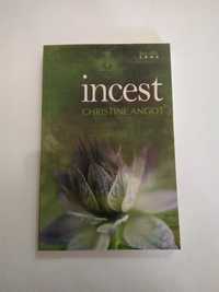 Incest-Christine Angot