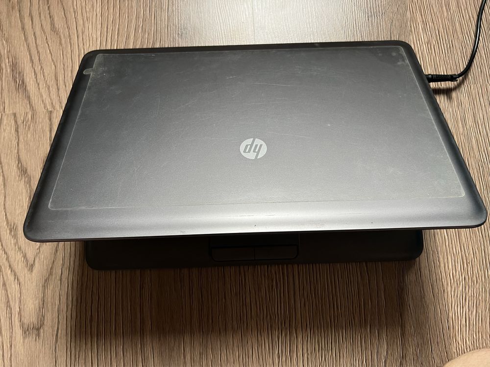 Laptop HP 655 AMD E1-1200 APU 2Gb Ram