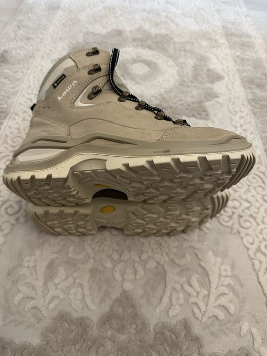 LOWA Renegade EVO GTX Mid Ws