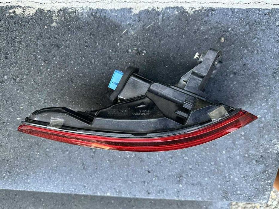 Stop exterior stanga LED DYNAMIC (ULO) VW TOUAREG