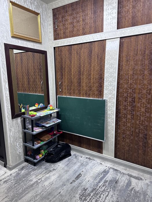 Arenda 2 xonali uy oilaga 500$