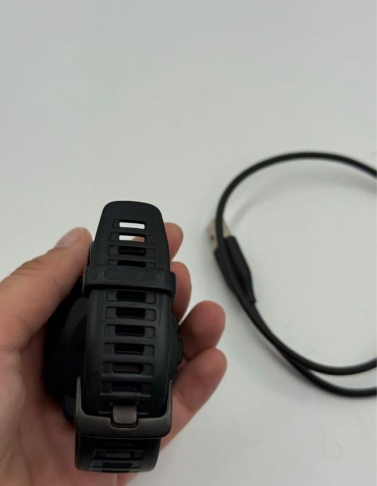 Ceas Garmin Instinct Solar Tactical