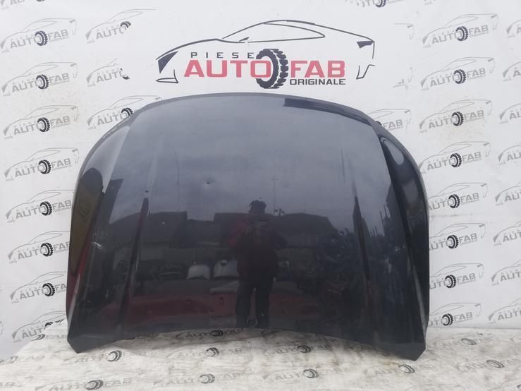Capota motor Mitsubishi L200 Facelift an 2019-2020-2021-2022
