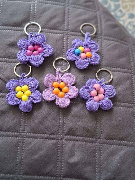 Вязанные вещи. Ручная работа