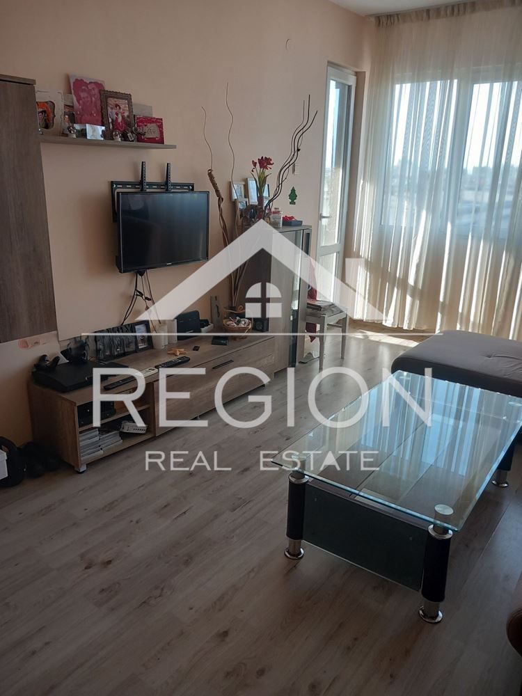 Дава се под наем Двустаен апартамент в Пловдив, Каменица 2 - 70 кв.м за 500 € - Снимка #4