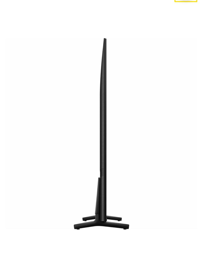 Samsung 85DU8000 New 2024 4K Smart 2 goda ofitsalnaya garantya
