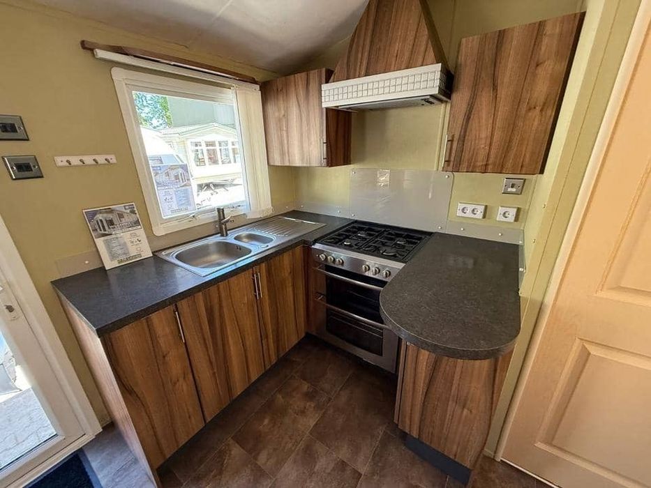 Casa mobila Willerby Winchester 12.00x3.80