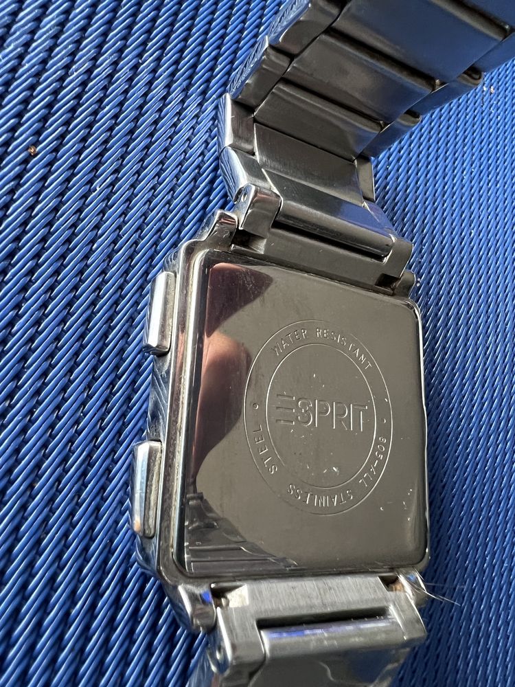 Мъжки дизайнерски часовник ESPRIT