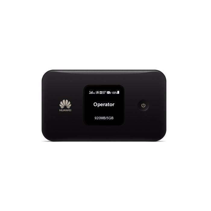 Router Wifi 4G+ LTE Cat 6 Huawei E5785 MiFi Portabil Hotspot