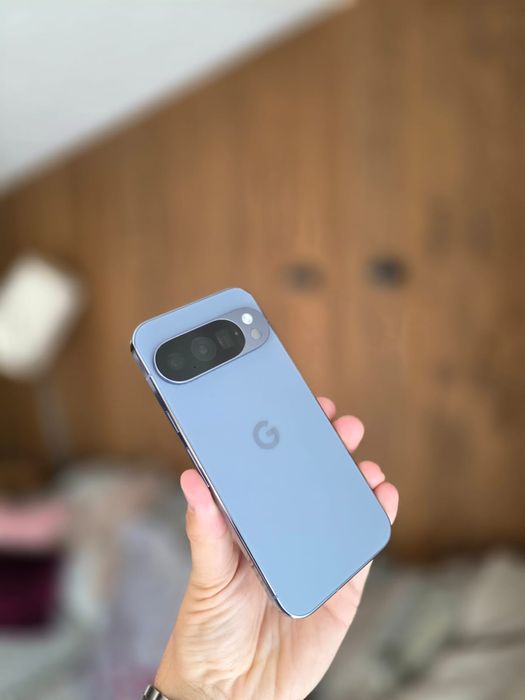 Vand Google Pixel 10 Pro / 128Gb / full-box / ca nou / garantie 2 ani