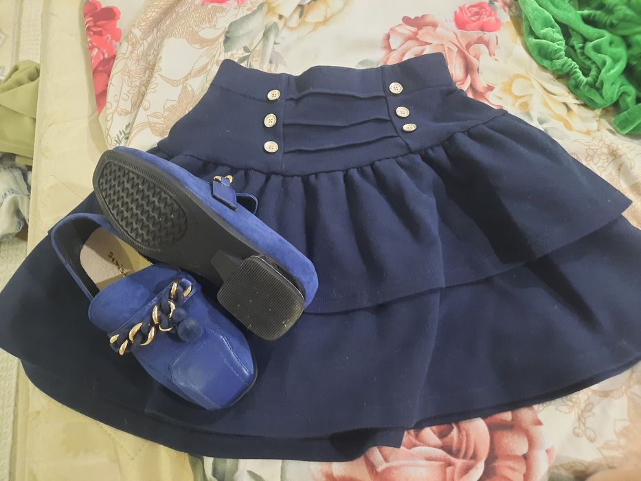 Школьные вещи в отличном состоянии