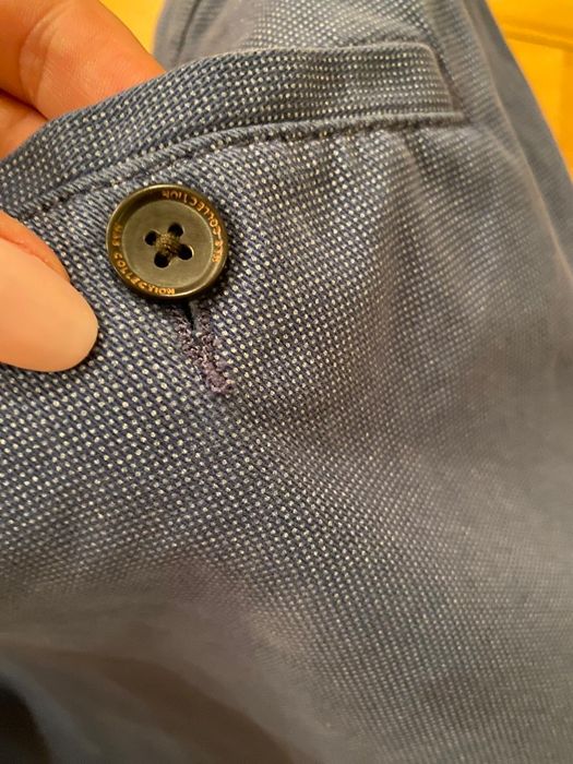 Pantaloni scurti Mark&Spencer