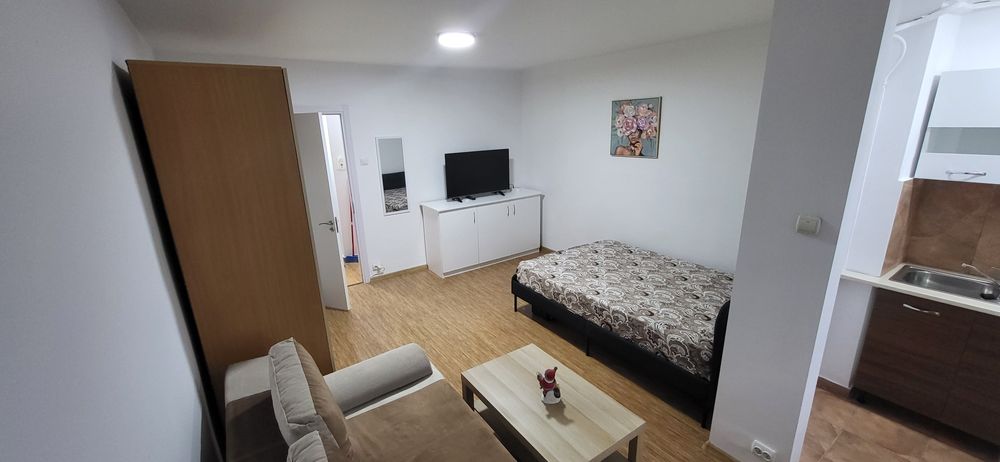 Garsoniera - închiriere,Cimitirul Armensc