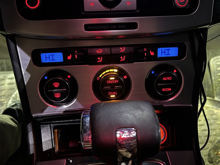 Vand passat B6,motor 2.0 170 ,2007