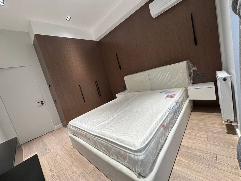 ЖК "Darkhan Avenue" 2-к квартира 50 м2. г. Ташкент, Дархан