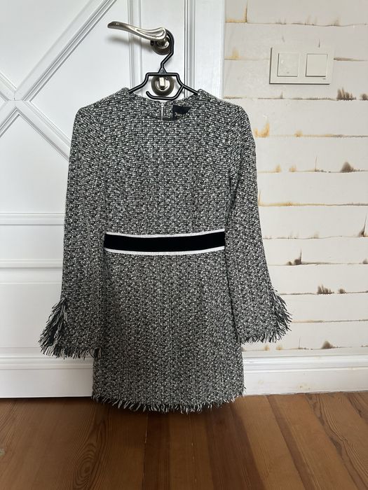 Платье Juicy Couture xxs