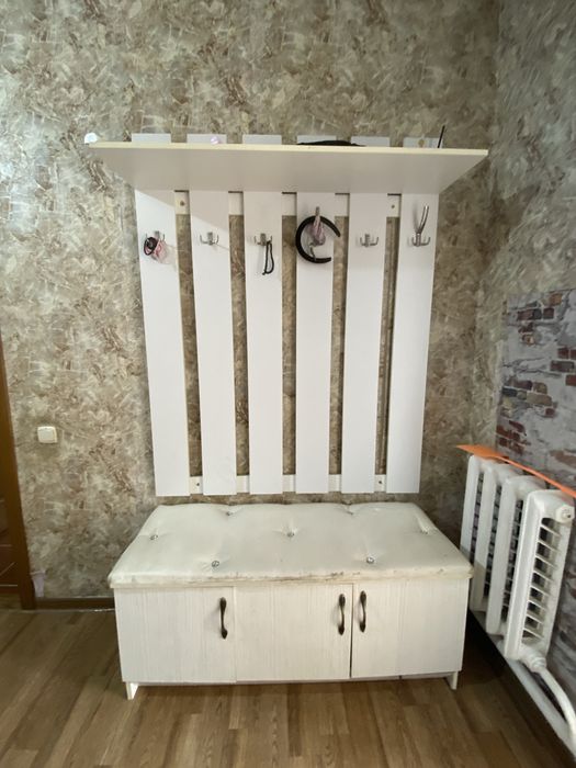 Прихожка сатылады арзан бағаға