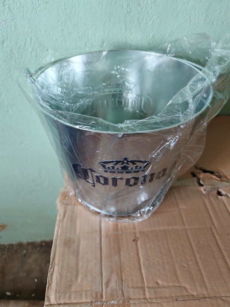 Ледарка(кофа) Corona