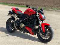 Ducati Streetfighter  1098S